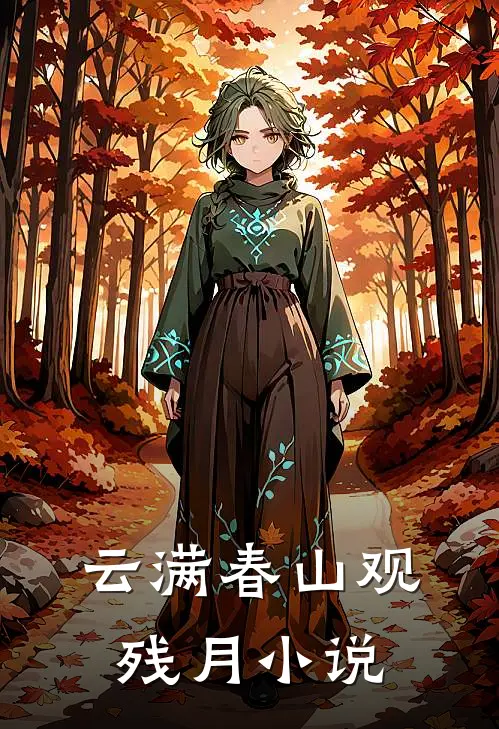 云满春山观残月小说