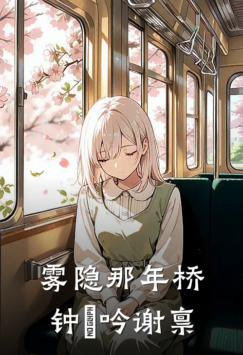 雾隐那年桥钟睌吟谢禀