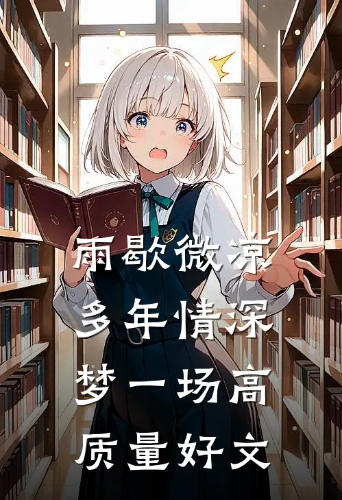 雨歇微凉，多年情深梦一场高质量好文
