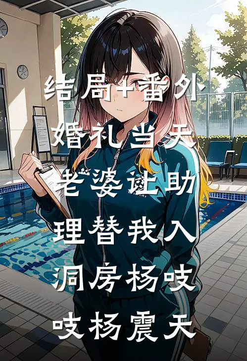 结局+番外婚礼当天，老婆让助理替我入洞房杨吱吱杨震天