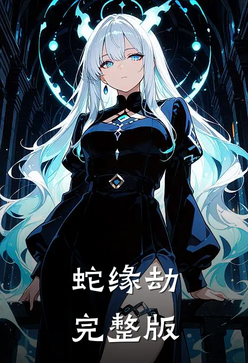 蛇缘劫完整版