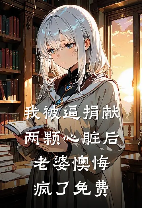 我被逼捐献两颗心脏后，老婆懊悔疯了免费