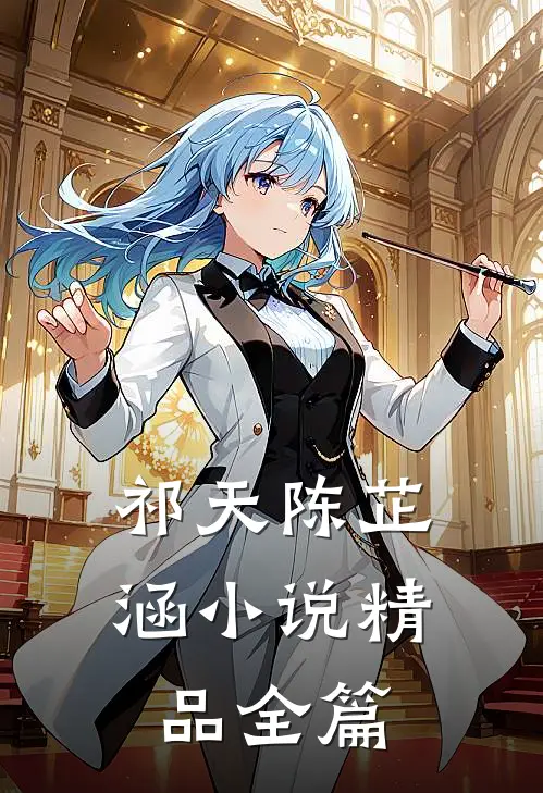 祁天陈芷涵小说精品全篇