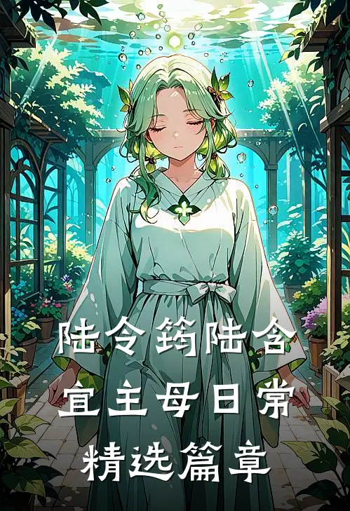 陆令筠陆含宜主母日常精选篇章