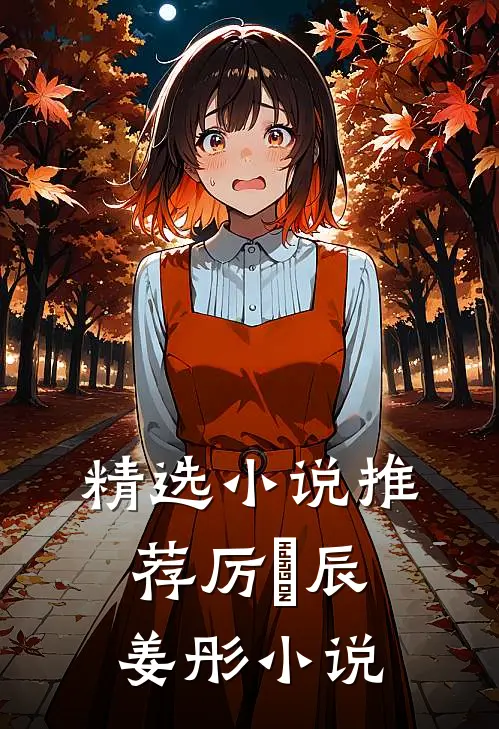 精选小说推荐厉璟辰姜彤小说