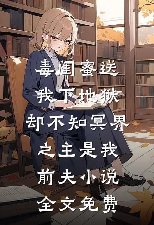 毒闺蜜送我下地狱，却不知冥界之主是我前夫小说全文免费