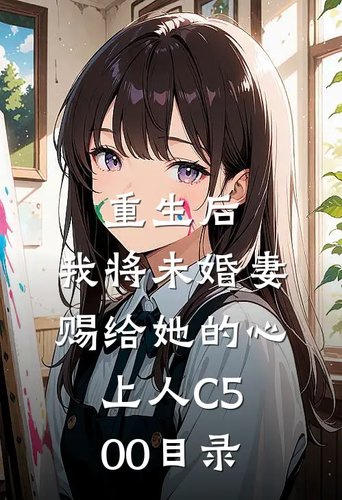 重生后，我将未婚妻赐给她的心上人C500目录