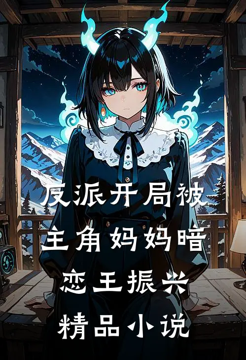 反派开局被主角妈妈暗恋王振兴精品小说