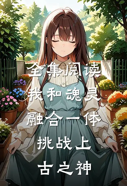 全集阅读我和魂灵融合一体,挑战上古之神的
