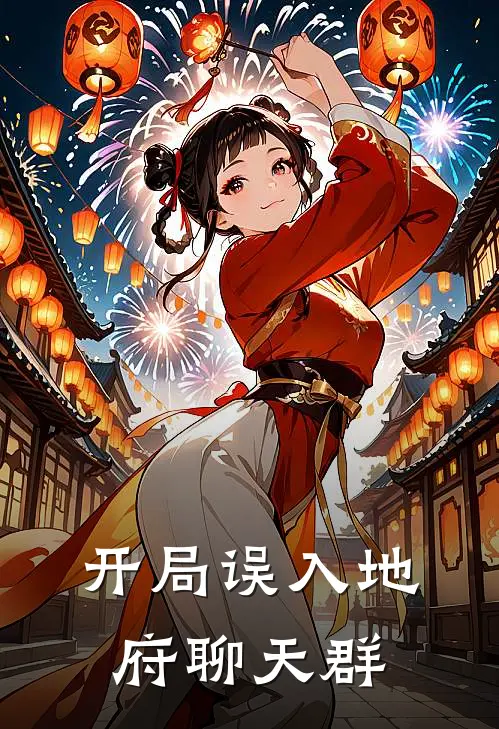 开局误入地府聊天群