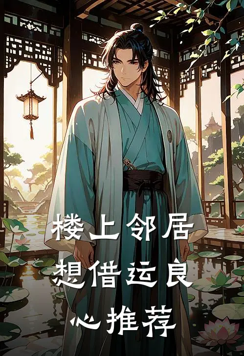 楼上邻居想借运良心推荐