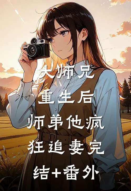大师兄重生后，师弟他疯狂追妻完结+番外