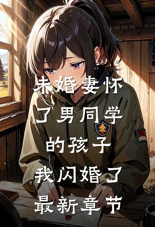 未婚妻怀了男同学的孩子，我闪婚了最新章节
