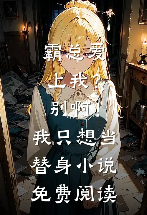 霸总爱上我？别啊！我只想当替身小说免费阅读