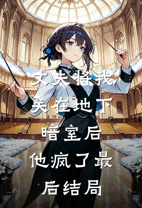 丈夫将我关在地下暗室后，他疯了最后结局