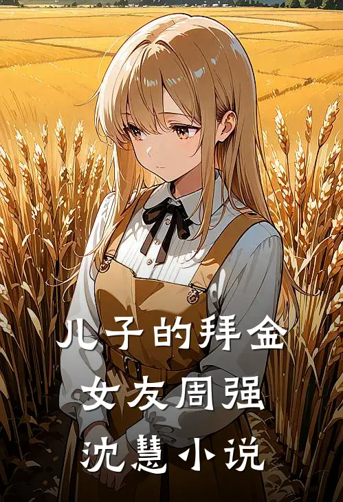 儿子的拜金女友周强沈慧小说