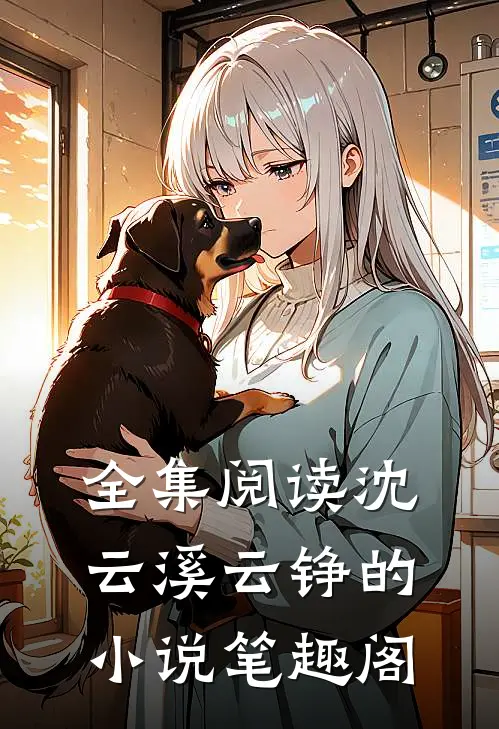 全集阅读沈云溪云铮的小说笔趣阁
