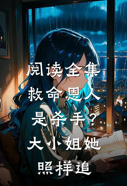 阅读全集救命恩人是杀手？大小姐她照样追