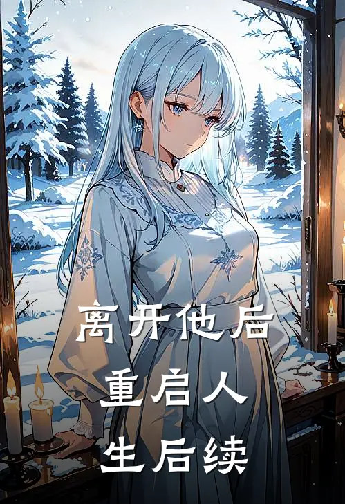 离开他后，重启人生后续