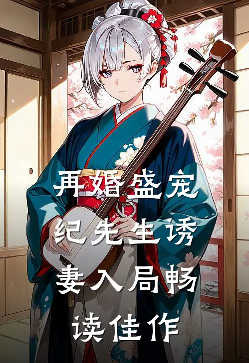 再婚盛宠：纪先生诱妻入局畅读佳作