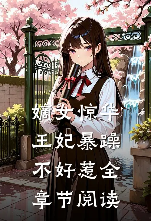 嫡女惊华：王妃暴躁不好惹全章节阅读