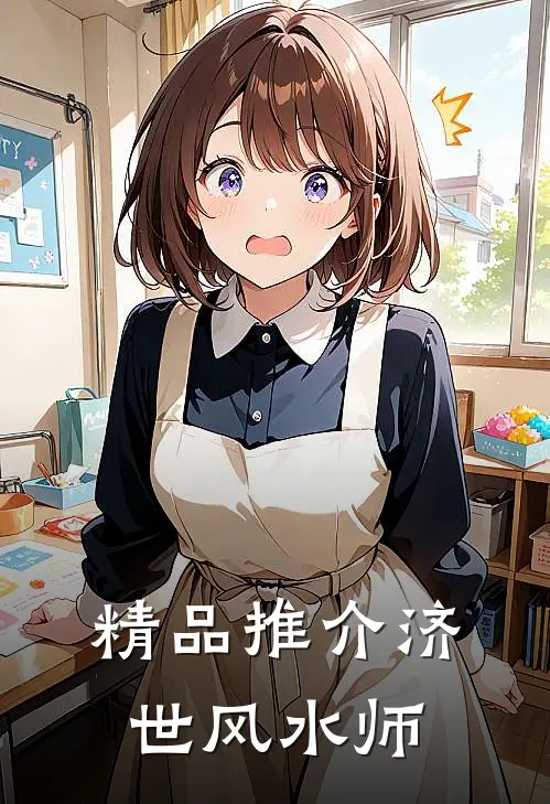 精品推介济世风水师