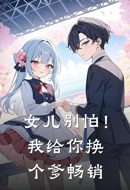 女儿别怕！我给你换个爹畅销