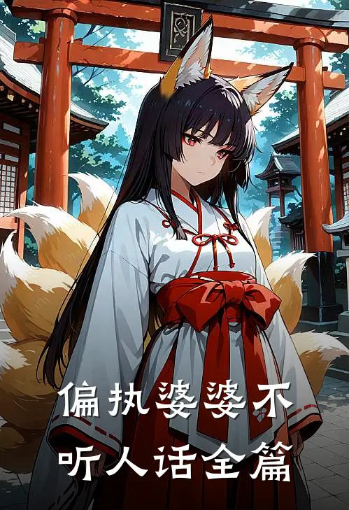 偏执婆婆不听人话全篇