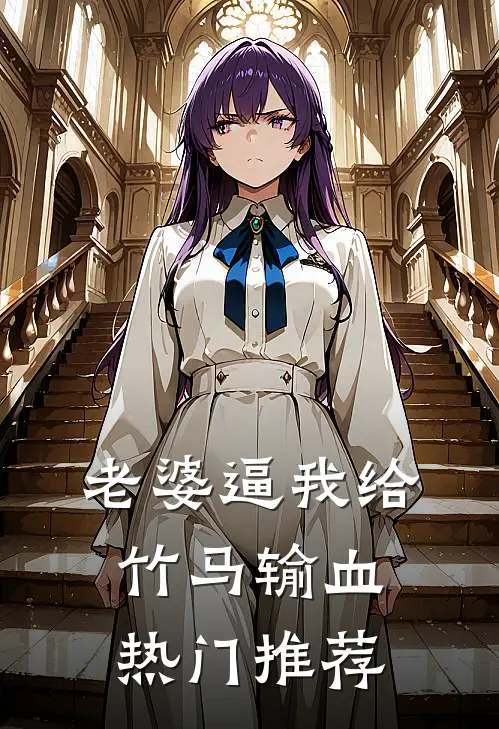老婆逼我给竹马输血热门推荐