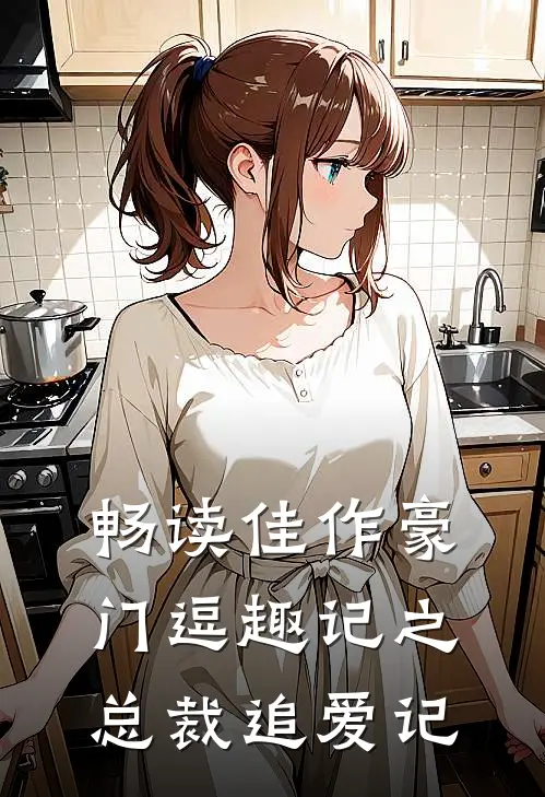 畅读佳作豪门逗趣记之总裁追爱记