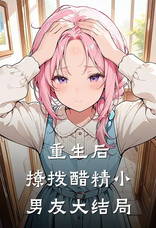 重生后，撩拨醋精小男友大结局