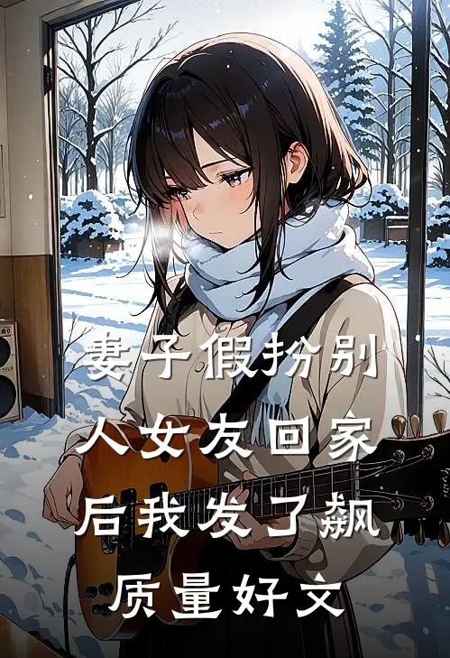 妻子假扮别人女友回家后我发了飙质量好文