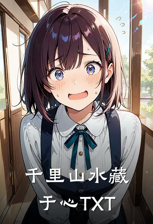 千里山水藏于心TXT