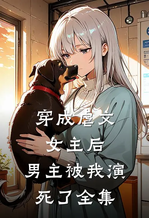 穿成虐文女主后，男主被我演死了全集