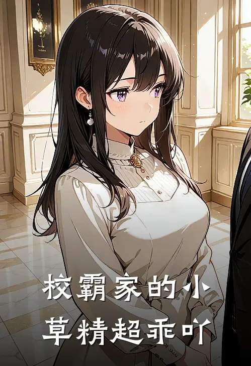 校霸家的小草精超乖吖