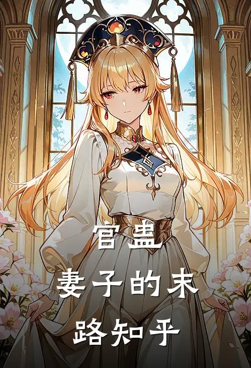 官蛊：妻子的末路知乎