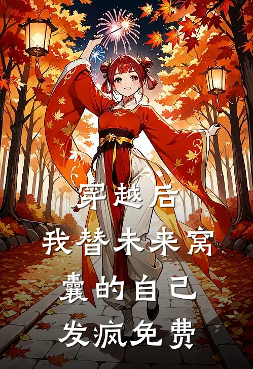 穿越后，我替未来窝囊的自己发疯免费