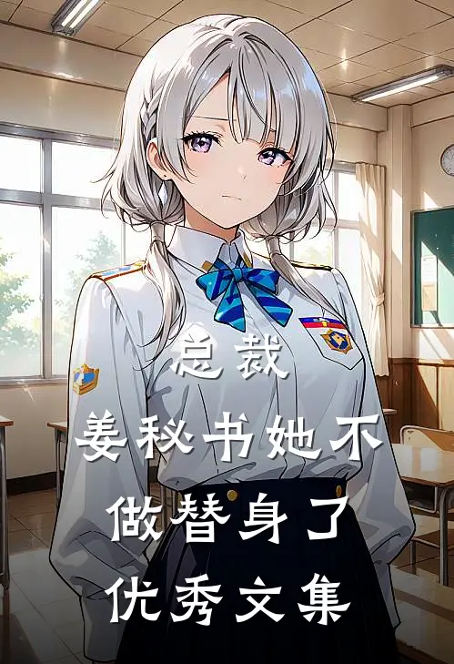 总裁，姜秘书她不做替身了优秀文集