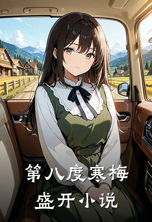 第八度寒梅盛开小说