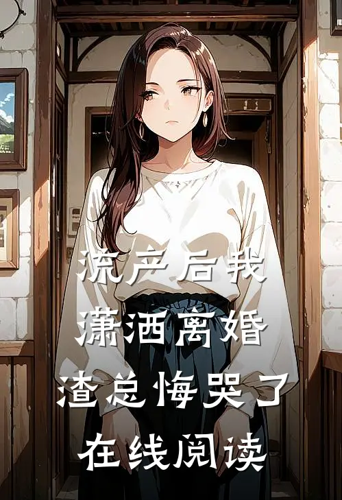 流产后我潇洒离婚，渣总悔哭了在线阅读