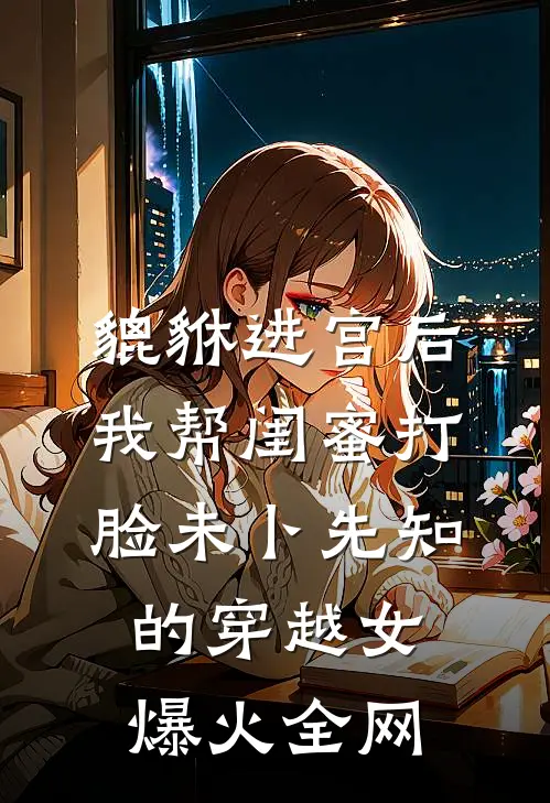貔貅进宫后，我帮闺蜜打脸未卜先知的穿越女爆火全网
