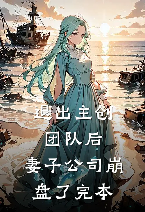 退出主创团队后，妻子公司崩盘了完本