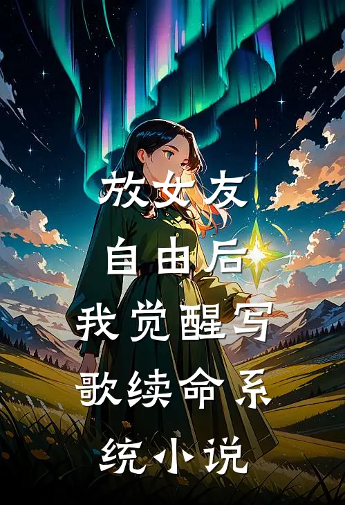 放女友自由后，我觉醒写歌续命系统小说