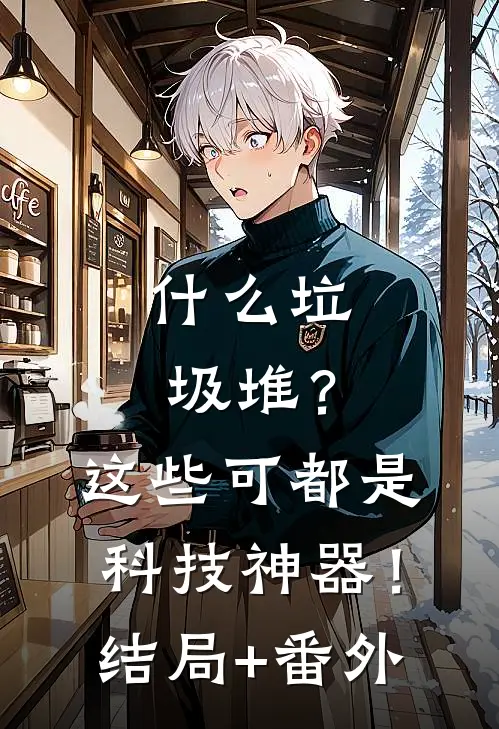 什么垃圾堆？这些可都是科技神器！结局+番外