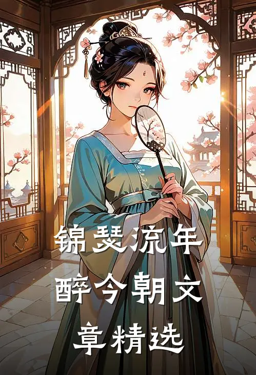 锦瑟流年醉今朝文章精选