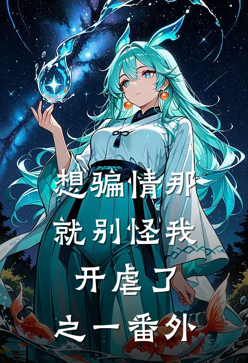想骗情那就别怪我开虐了:  之一 番外