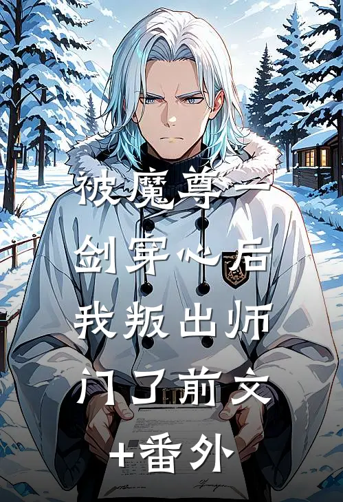 被魔尊一剑穿心后，我叛出师门了前文+番外
