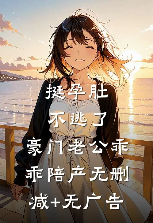 挺孕肚不逃了，豪门老公乖乖陪产无删减+无广告
