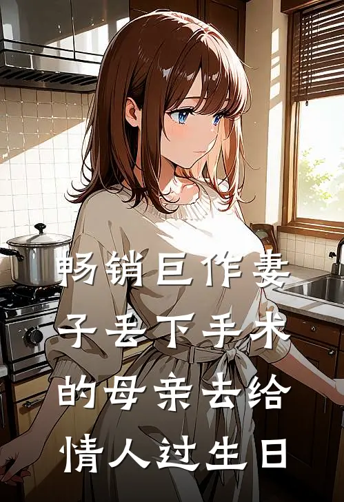 畅销巨作妻子丢下手术的母亲去给情人过生日
