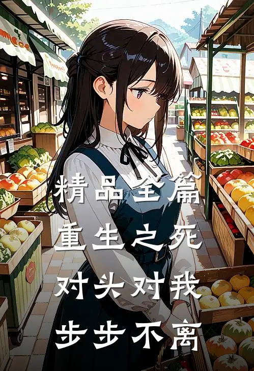 精品全篇重生之死对头对我步步不离